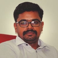 Ragesh Rajan