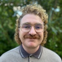 Jordan O’Dell