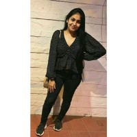 Pooja khaniya