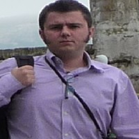 Nicholas Smith