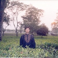 Harun Rashid