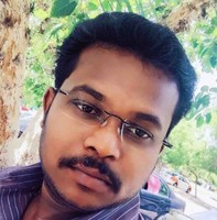 Ramesh Chelladurai