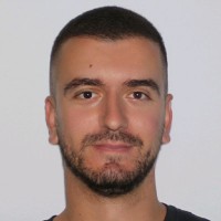 Jovan Kovacevic