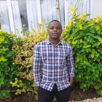 Tumaini Mbwambo