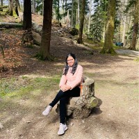 Nisha Shah