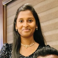 Meenakshi Mohan
