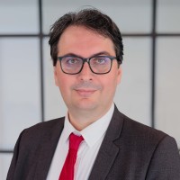 Bertrand Couprie