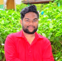 Karan Kamble