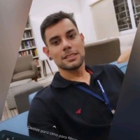 Elton Rafael