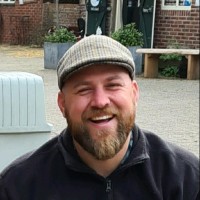 Sven Tervoert