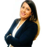 Khadija Boumahdi