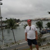 Ivanildo Vila Rubia