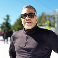 Yoni Hizkiyahu