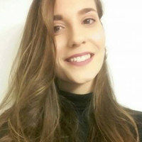 Konstantina Brisimitzi
