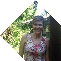 Helga Behr