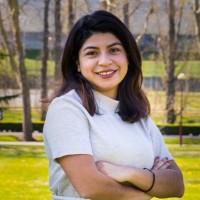 Isabella Ordóñez Leiva