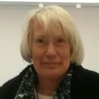 Jackie Payne