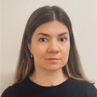 Veronika Boldova