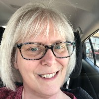 Theresa Depp, Lisw-S, Aphsw-C