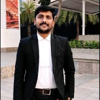 Advocate  Kaushik Agrawal