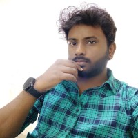 Surya Arumugam