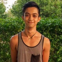 Jerrick Fandialan