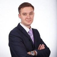 Nikita Kalinin