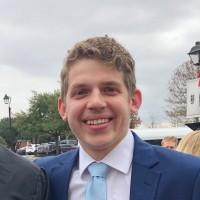 Chandler Cockrell
