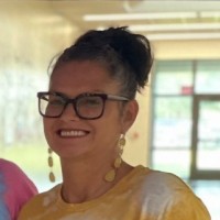 Sabrina Ledbetter