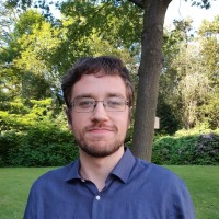 Nick Hoogendijk