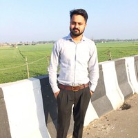Keshwar Kumar