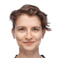 Julia Klokova