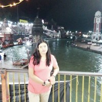 Shruti Mishra
