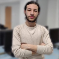 Ramzi Ameur Merzeg