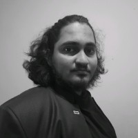 Aaron Dsouza