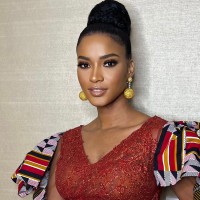 Leila Lopes