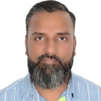 Rizwan Shah