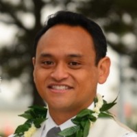 Kyron Nakamitsu
