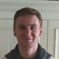 Cody Boucher