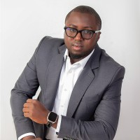 Dr. Muibi Kehinde Hammed (MKH)