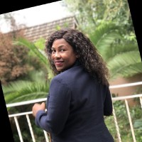 Barbra K Gunda