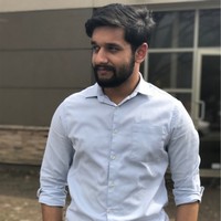 Divakar Bansal