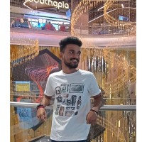 Kruthik K