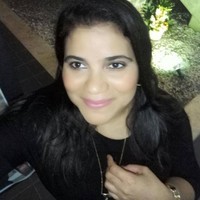 Evelin Castillo Molina