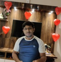 Krishna Emani