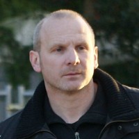 Harmen van Drunen