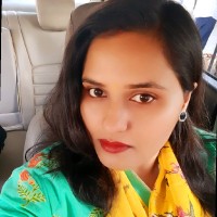Archana Singh