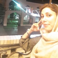 Samaneh Hajisafari