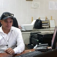 Joel Parreno