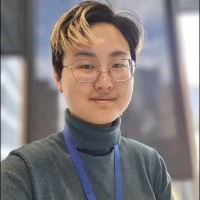 Yanyan Lyu